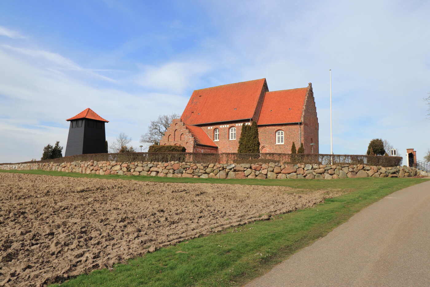 Holeby Kirke