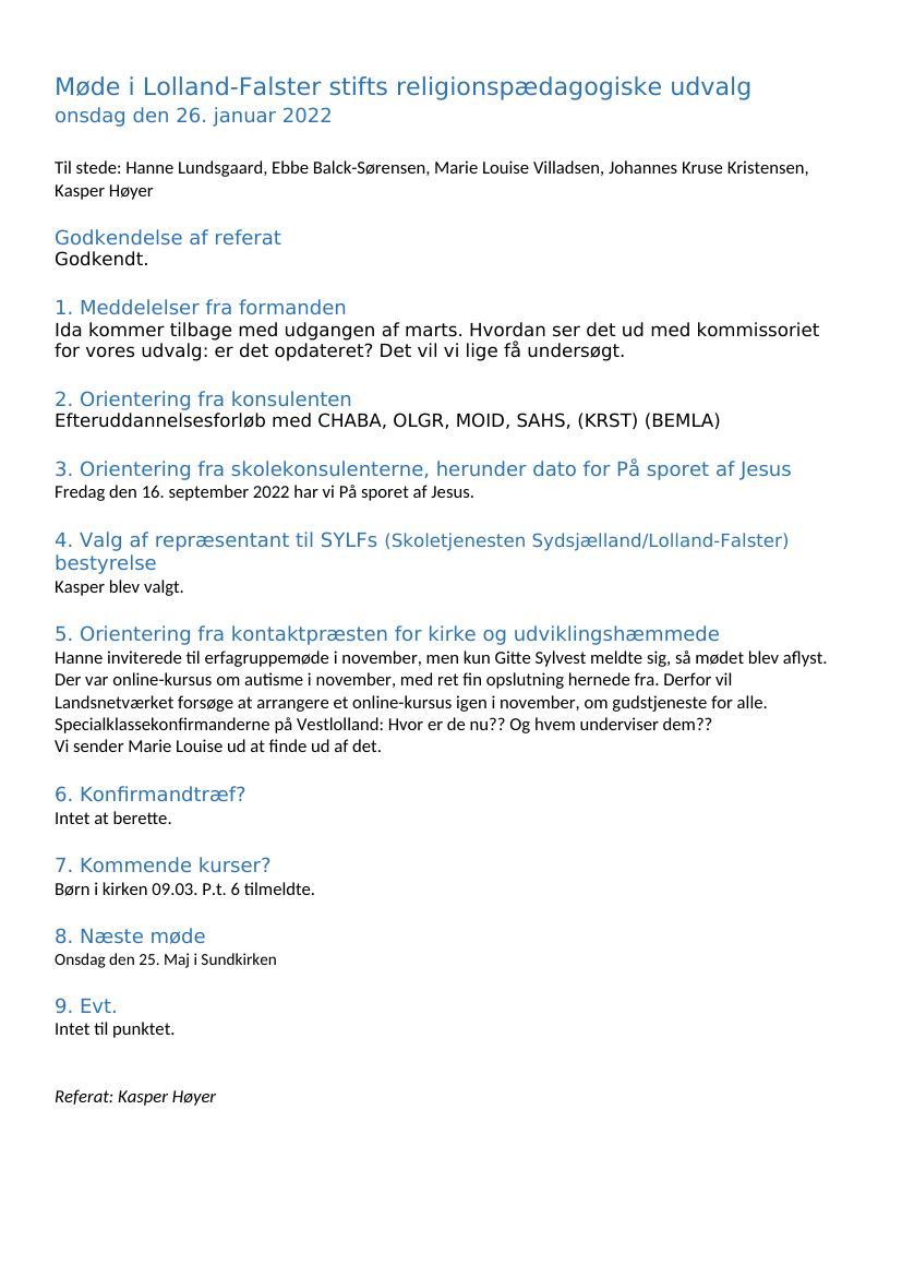Religionspædagogisk udvalg referat 26.01.2022.docx