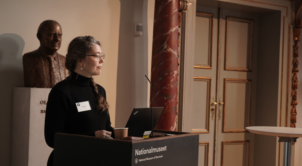 Differentieret vedligehold ved Maj Bjerre 