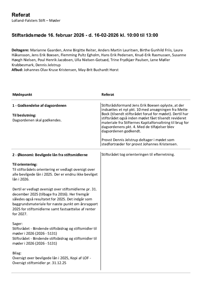 Stiftsrådsmøde 16. februar 2026 - referat pr. 20-02-2026.pdf