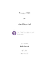 LOF årsrapport 2025.docx