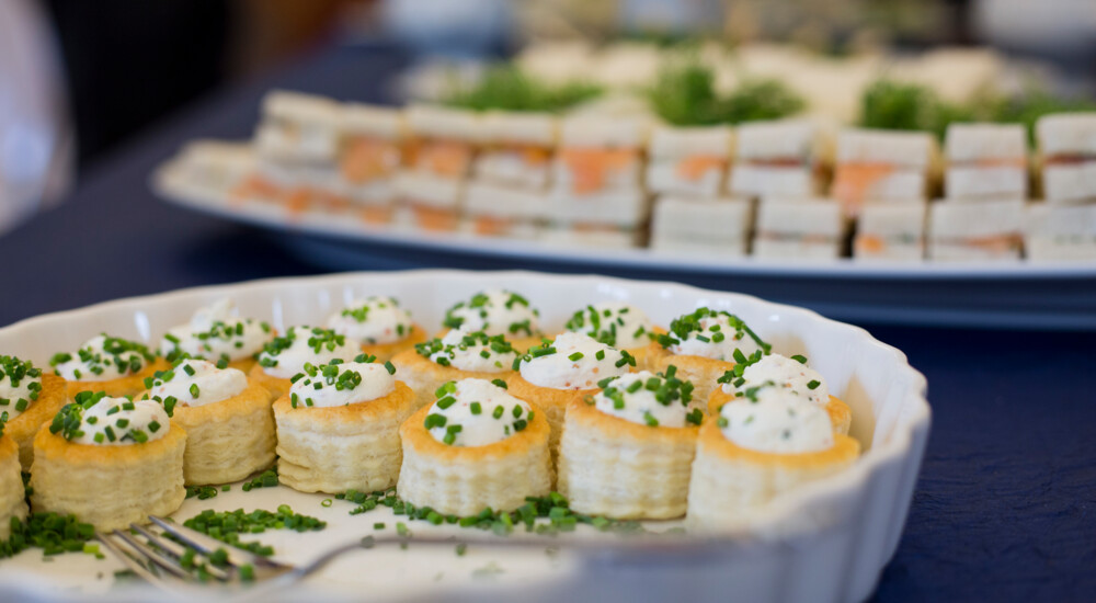 Fejring af 75 året for første kvindelige præster