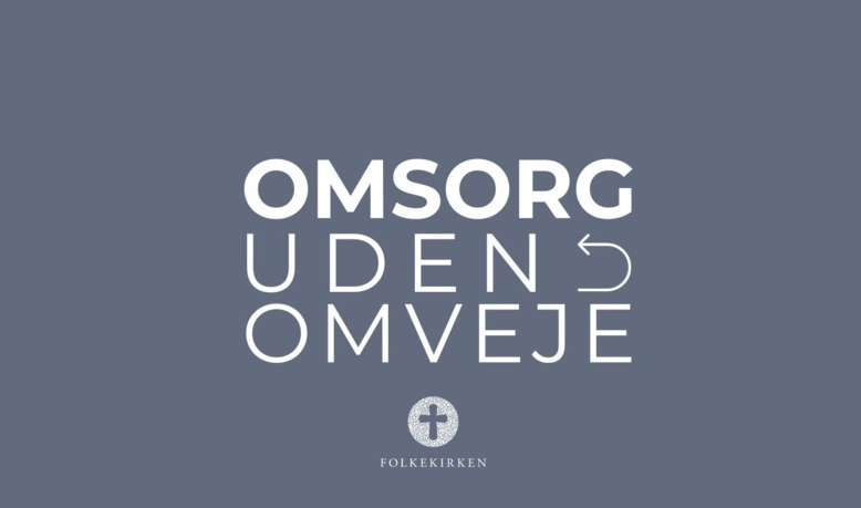 Kampagne omsorg uden omveje