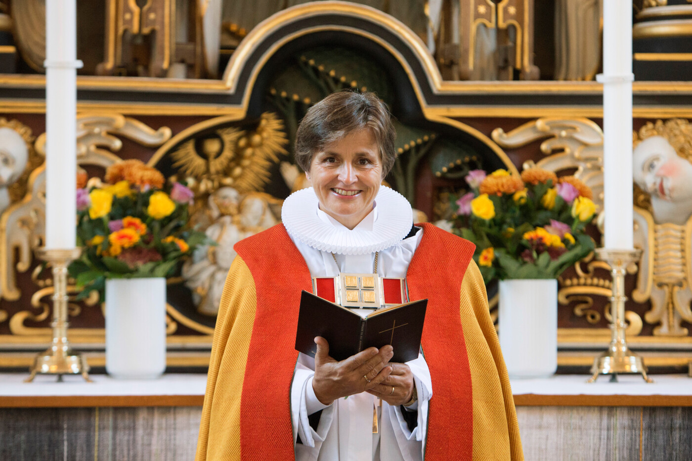 Marianne Gaarden