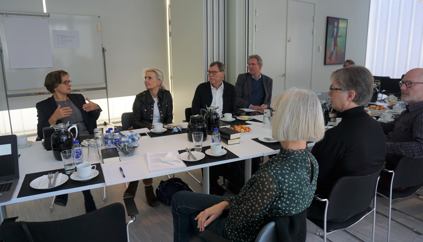 Stiftsrådet