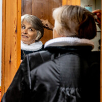 Biskop Marianne Gaarden
