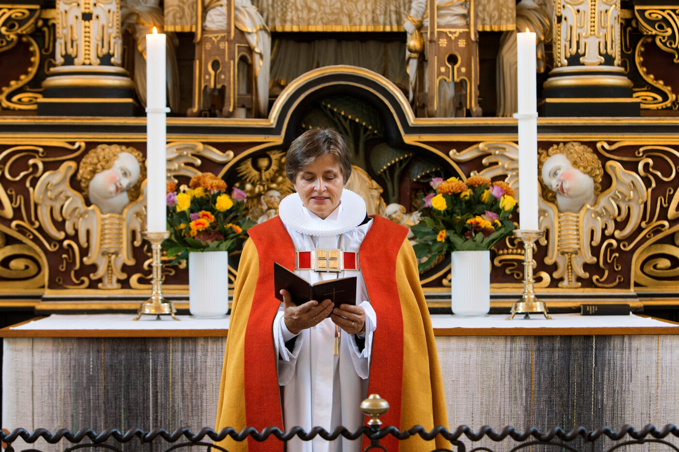 Marianne Gaarden