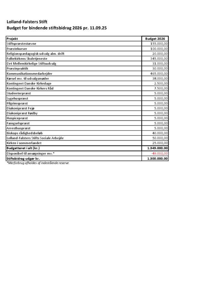 Budget Stiftsbidrag 2026 - VEDTAGET 11.09.2025.pdf