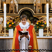 Marianne Gaarden
