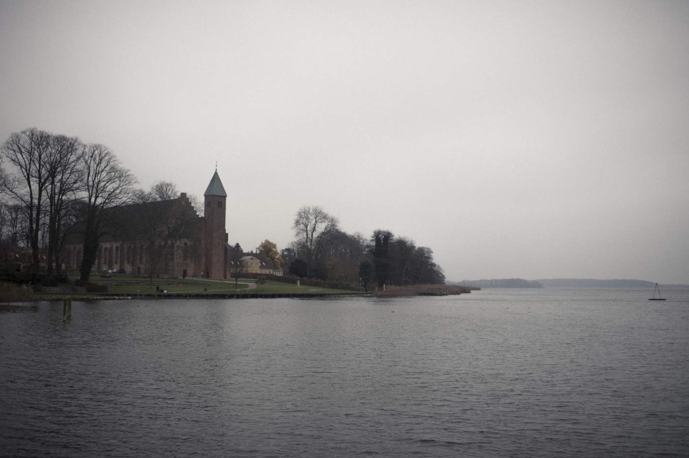 Maribo Domkirke