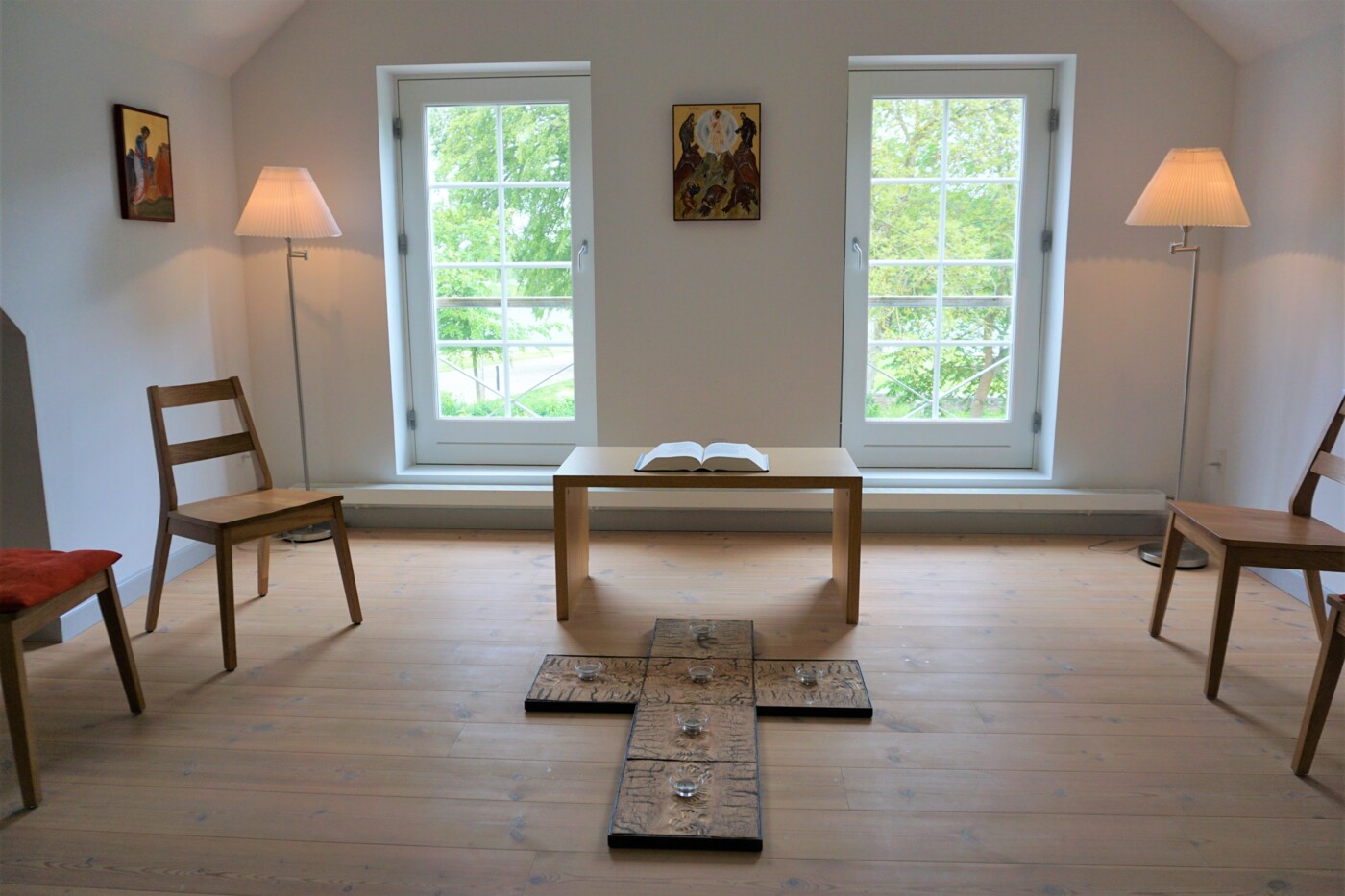 Pilgrimshuset