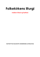 LOF_Folkekirkens liturgi mellem frihed og fasthed.pdf