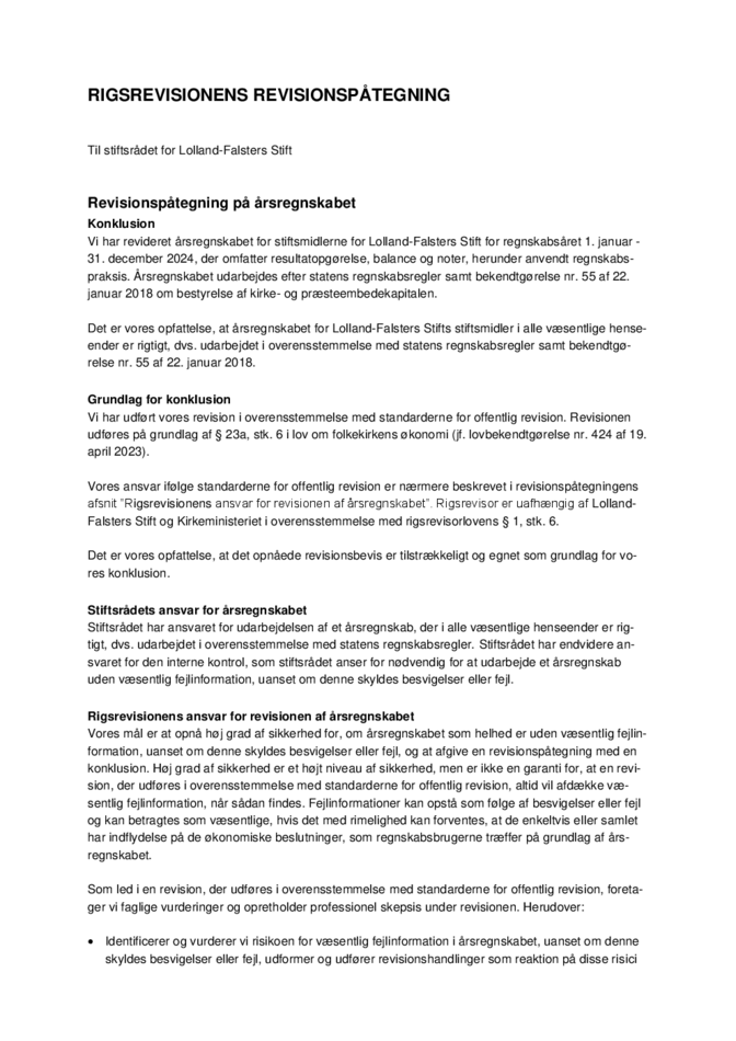 Erklæring 2024 - Lolland-Falsters Stifts stiftsmidler.pdf