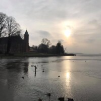 Pilgrimsvandring