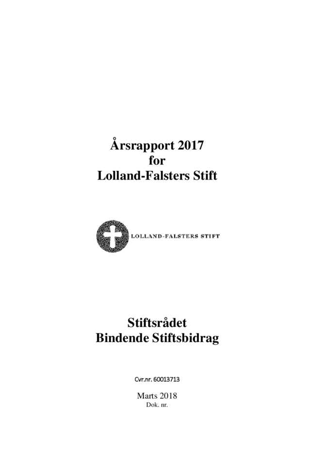 LOF Årsrapport - Bindende stiftsbidrag 2017.pdf
