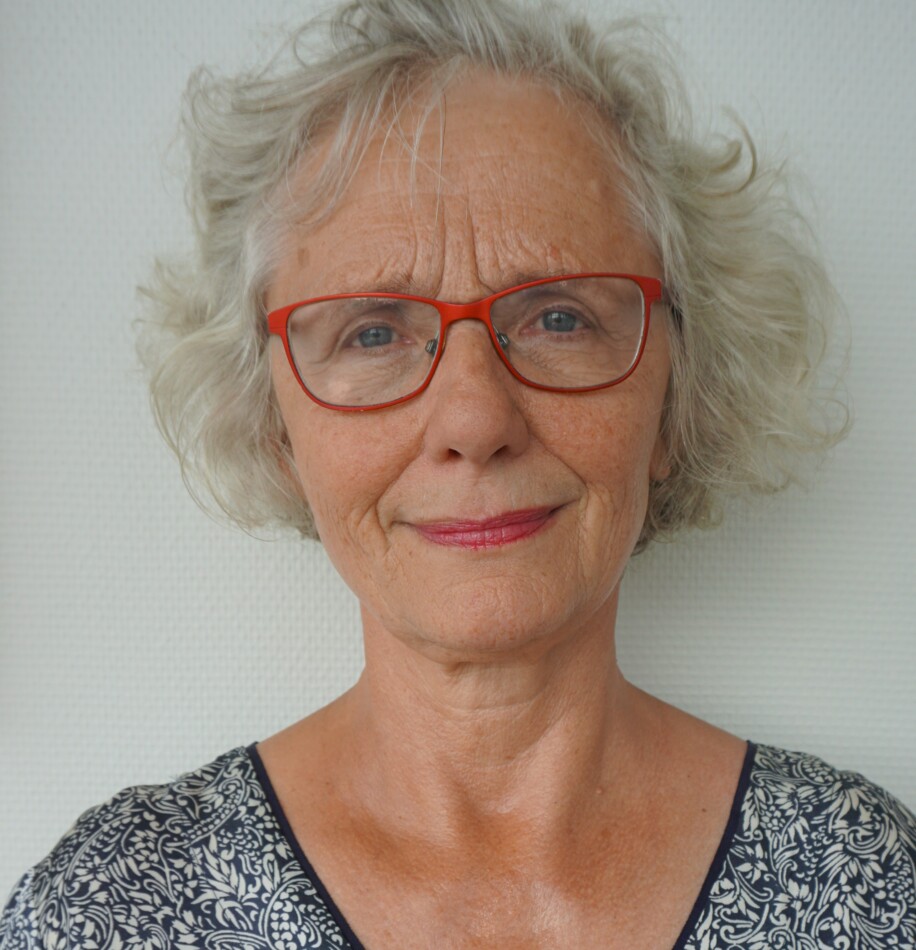 Hanne Lund