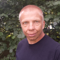 Lars Mynster, sognepræst i Skt. Nikolai Kirke i Nakskov