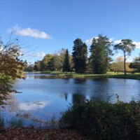 Pilgrimsvandring