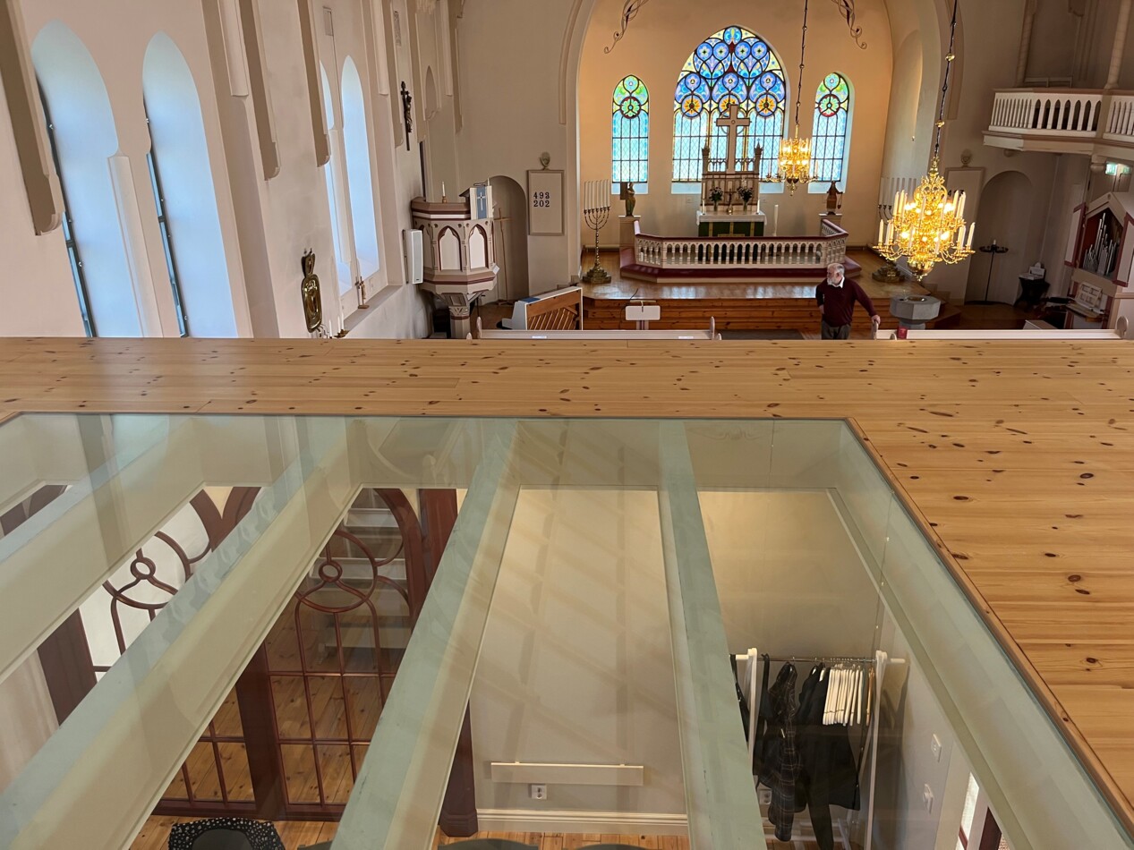 Billede fra kirke i Sverige 2.jpg