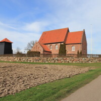 Holeby Kirke