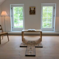 Pilgrimshuset