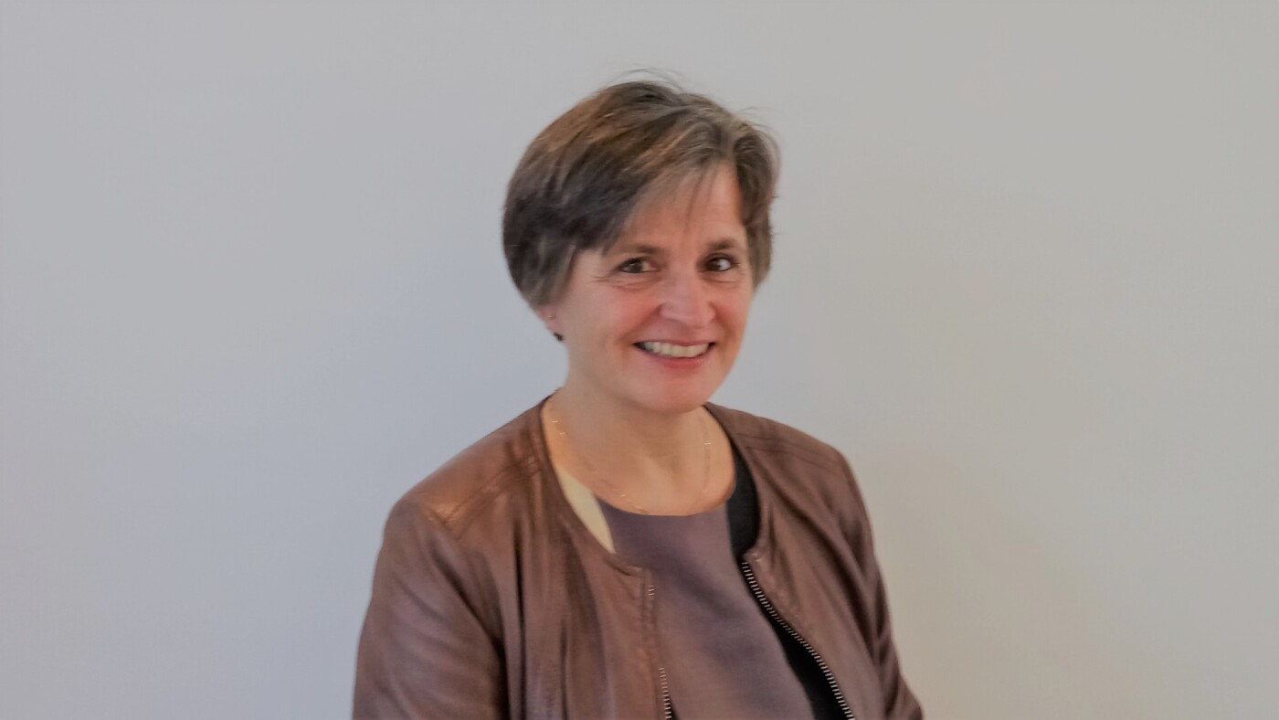 Marianne Gaarden