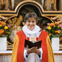 Marianne Gaarden