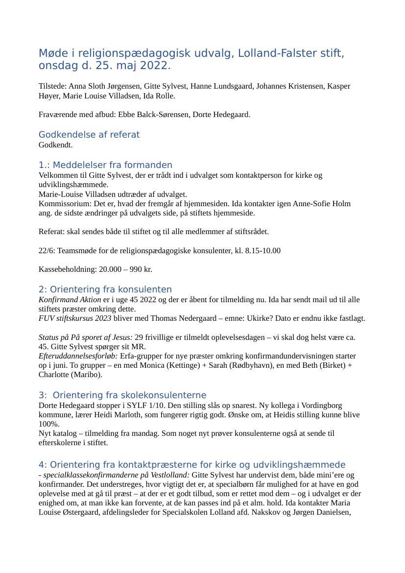 Referat 260522 rel.pæd.udvalg.doc