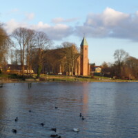 Maribo Domkirke