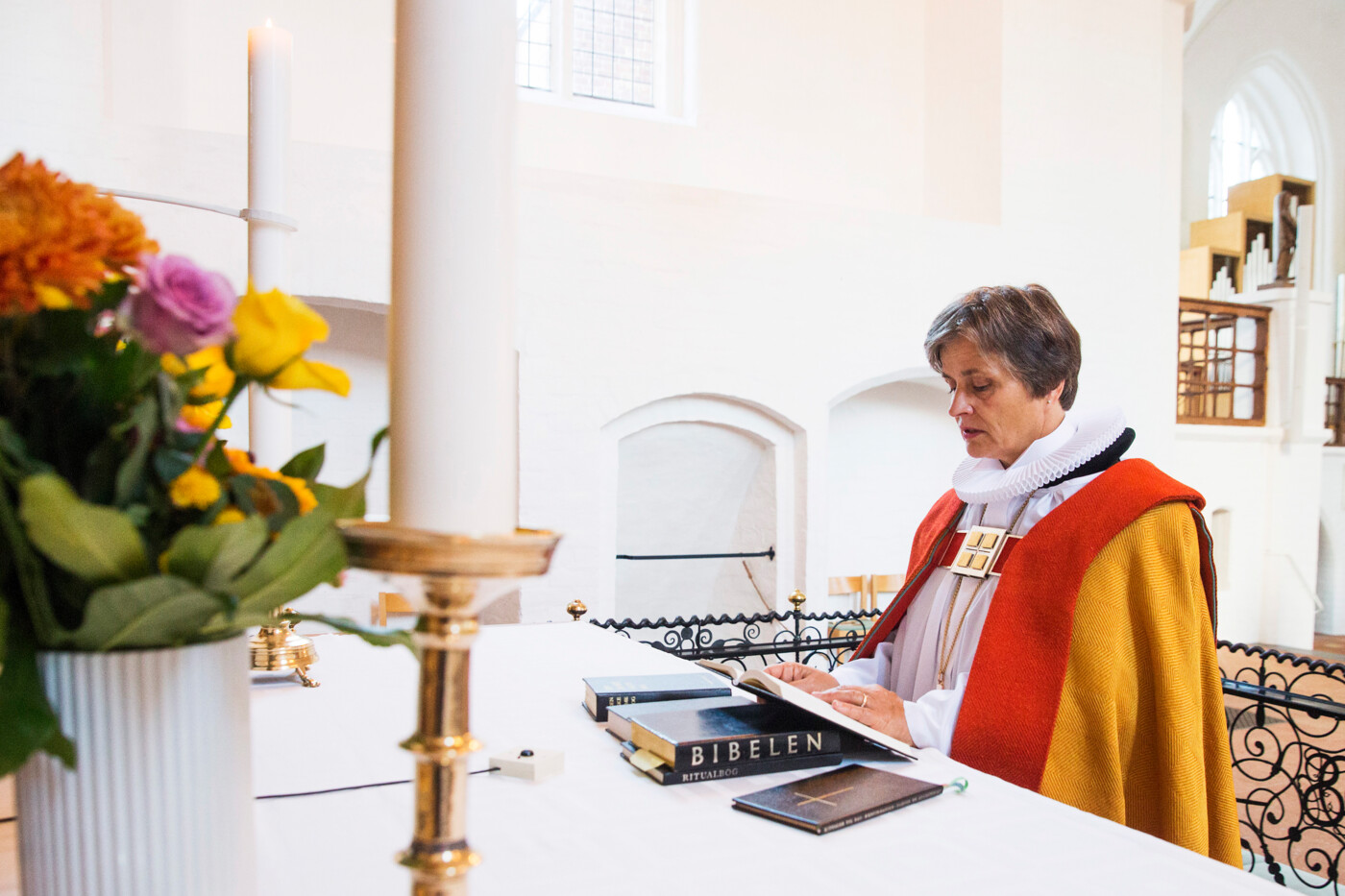 Marianne Gaarden 
