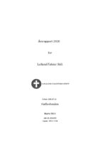 LOF årsrapport 2020 - Fællesfonden.pdf