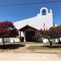 La Dulce kirke.jpg