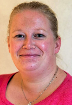 Louise Buhl Skjold