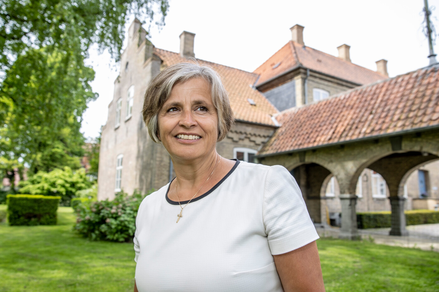 Marianne Gaarden