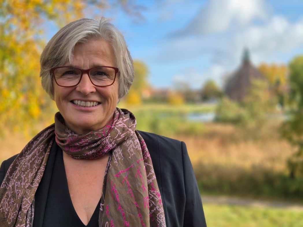 Marianne Gaarden