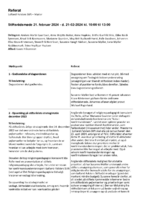 Stiftsrådsmøde 21. februar 2024 - ENDELIGT REFERAT pr. 01.03.24.pdf